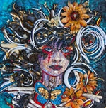 Capstan - The Mosaic (CD)
