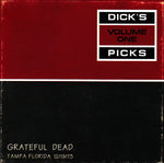 Grateful Dead* : Dick's Picks Volume One: Tampa Florida 12/19/73 (2xCD, Album)