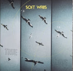 the album cover for Soft Walls - True Love (Uk)