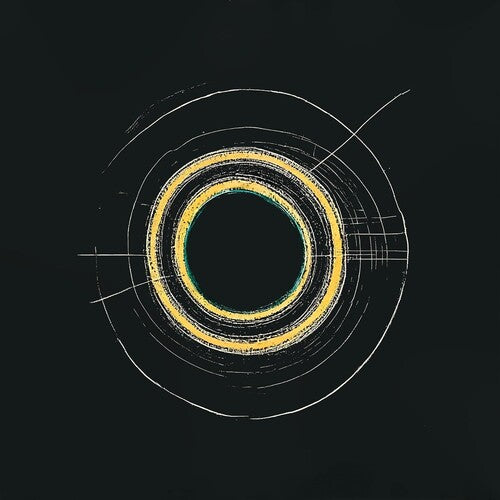 モダン・スターズ - ターミネーション（レコード）