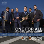 Uno para todos - Big George (CD)