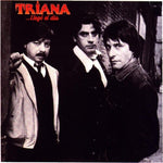 Triana - Llego El Dia (Vinyl)