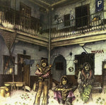 Triana - El Patio - 40th Anniversary (Vinyl)