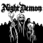 Demonio Nocturno - Demonio Nocturno (CD)