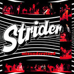 Strider - Incomprendido (CD)