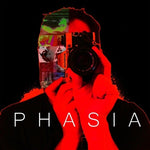 VHS Head - Phasia (Vinyl)