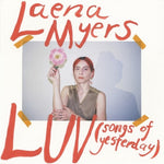 Laena Myers - Luv (Songs Of Yesterday) (レコード)