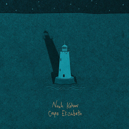 Noah Kahan - Cape Elizabeth (Vinyl)