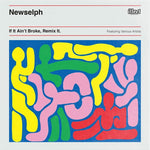 Newselph - If It Ain't Broke, Remix It (レコード)