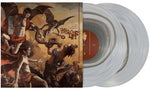 The Last Ten Seconds of Life - No Name Graves (Vinyl)