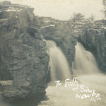 Owen - Las Cataratas de Sioux - Gris (Vinilo)