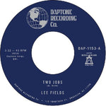 The Expressions - Dos trabajos / Guarda tus lágrimas para alguien nuevo (Vinilo)