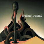 The Stick Men - Umeda (Vinyl)