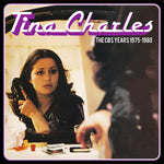 Tina Charles - Cbs Years 1975-1980 (CD)
