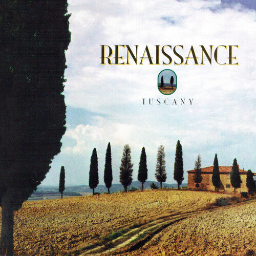Renacimiento - Toscana - Ampliado (CD)