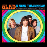 Glad - New Tomorrow: The Glad & New Breed Recordings (CD)