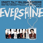 Cravity - Evershine - Random Cover - PLVE Version - incl. Image Card + Photocard (CD)