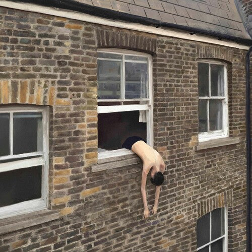 Lo Moon - Te deseo mucho más que suerte (CD)