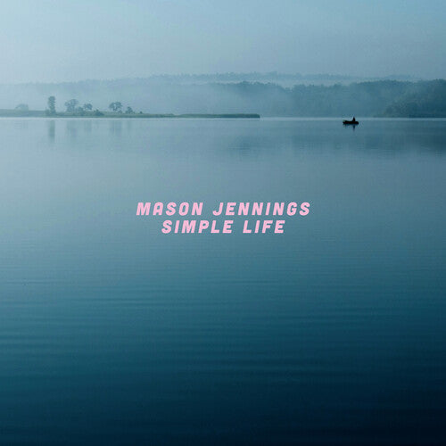 Mason Jennings - Vida sencilla (Vinilo)