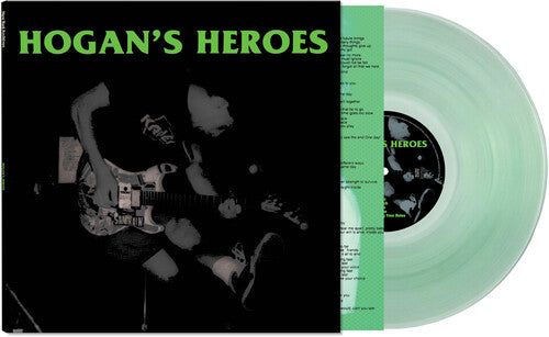 Hogan's Heroes - Hogan's Heroes - Coke Bottle Green (Vinyl)