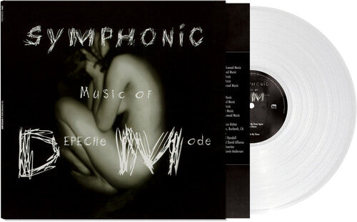 Varios Artistas - La Música Sinfónica de Depeche Mode (Varios Artistas) (Vinilo)