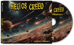 Helios Creed - Cosmic Assault (CD)