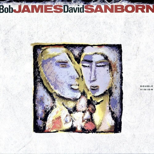 Bob James - Doble visión (CD)