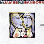 Bob James - Doble visión (CD)