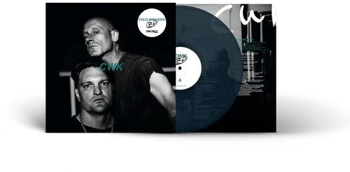 Cold War Kids - Cwk (Vinyl)