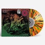Frankie & Witch Fingers - Live At Levitation (Vinyl)