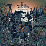 The Wizards - The Exit Garden (CD)