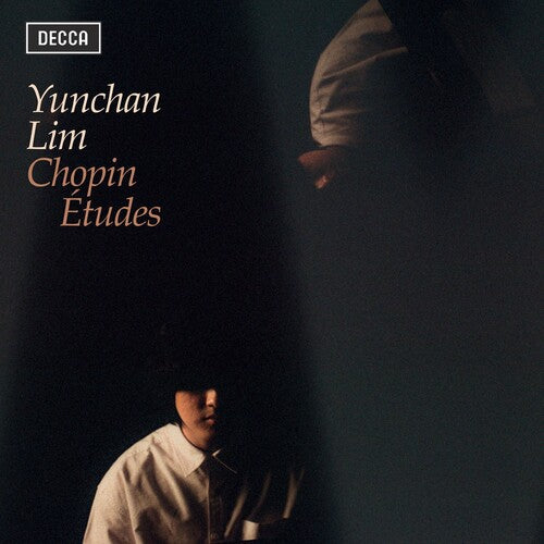 Yunchan Lim - Estudios de Chopin (CD)