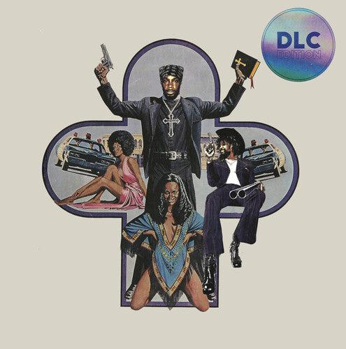 Jpegmafia - Scaring the Hoes: Paquete DLC (Vinilo)