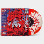 Hooveriii - Quest For Blood (Vinyl)