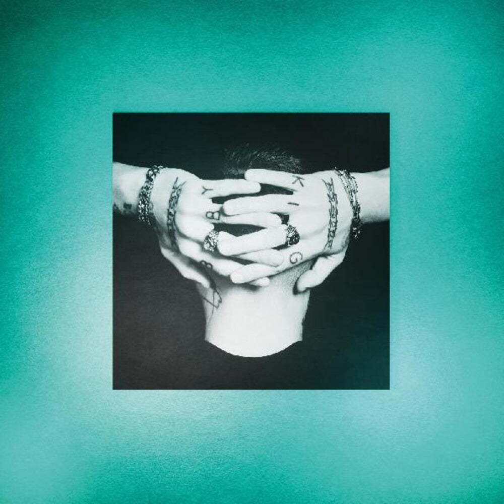 the album cover for I.Jordan - I Am Jordan (Gate) (Ofgv) [Download Included]