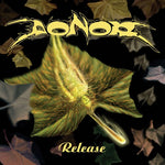 Donor - Release (CD)