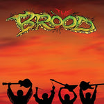 Brood - The Brood (CD)