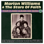 Four Classic Albums And More 1958-62 (CD)