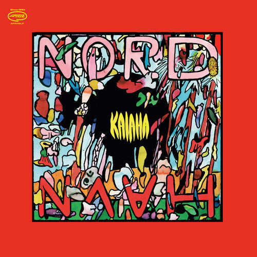Kalaha - Nord Havn (Vinilo)