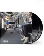 Vampire Weekend - Only God Was Above Us (Vinyl)