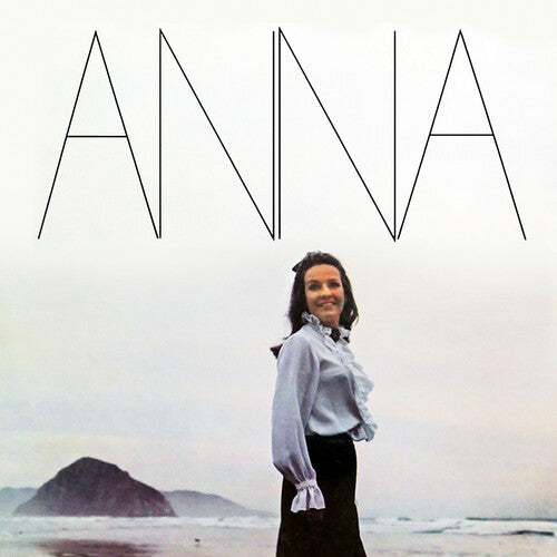 Anna Margarida - Anna (CD)