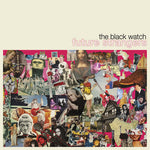 The Black Watch - Future Strangers (Vinyl)