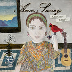 Ann Savoy - Otro corazón (Vinilo)