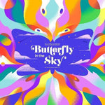 The Octopus Project - Butterfly In The Sky (Vinyl)