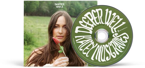 Kacey Musgraves - Un pozo más profundo (CD)