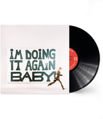 ガール・イン・レッド - I'm Doing It Again Baby! (ビニール盤)