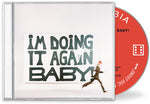ガール・イン・レッド - I'm Doing It Again Baby! (CD)