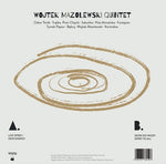 Wojtek Mazolewski - Live Spirit (RSD) (Vinyl)