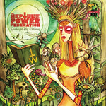 the album cover for Neptune Power Federation - Goodnight My Children