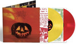Sonic Youth - Walls Have Ears - Rojo/amarillo (Vinilo)